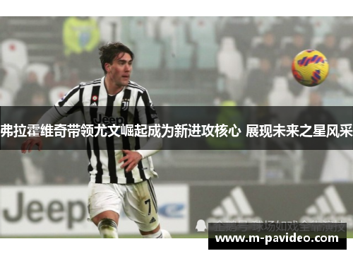 弗拉霍维奇带领尤文崛起成为新进攻核心 展现未来之星风采