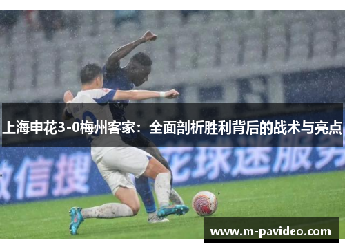 上海申花3-0梅州客家:全面剖析胜利背后的战术与亮点 上海申花3-0梅州客家:全面剖析胜利背后的战术与亮点