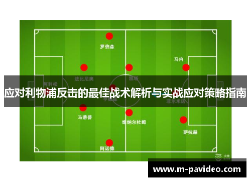 应对利物浦反击的最佳战术解析与实战应对策略指南