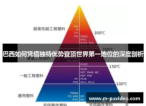 巴西如何凭借独特优势登顶世界第一地位的深度剖析