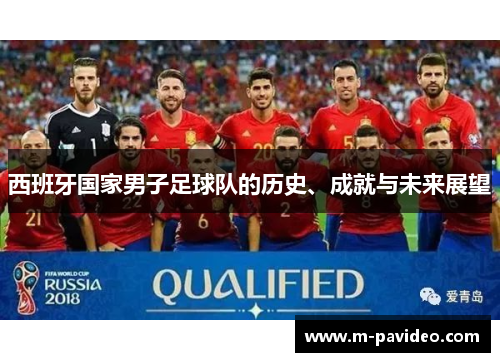 西班牙国家男子足球队的历史、成就与未来展望
