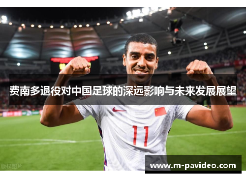 费南多退役对中国足球的深远影响与未来发展展望 费南多退役对中国足球的深远影响与未来发展展望