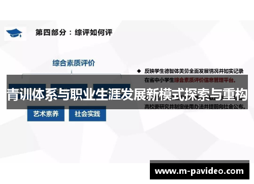 青训体系与职业生涯发展新模式探索与重构