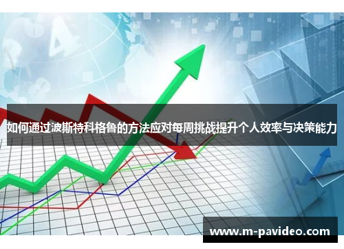如何通过波斯特科格鲁的方法应对每周挑战提升个人效率与决策能力 如何通过波斯特科格鲁的方法应对每周挑战提升个人效率与决策能力