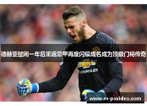 德赫亚赋闲一年后重返意甲再度闪耀成名成为顶级门将传奇 德赫亚赋闲一年后重返意甲再度闪耀成名成为顶级门将传奇
